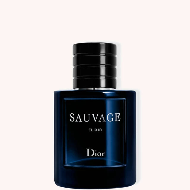 DIOR Sauvage Elixir 5ml